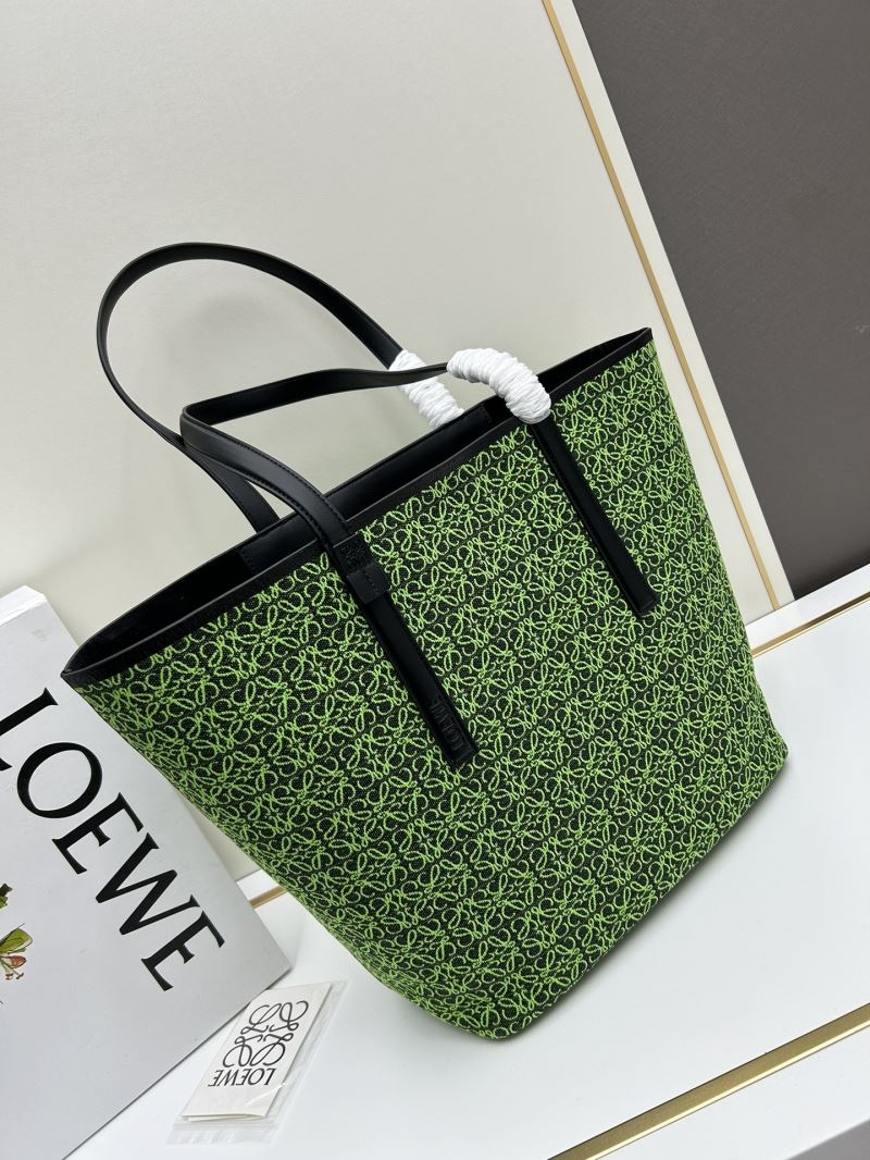 Loewe Shopping Bags